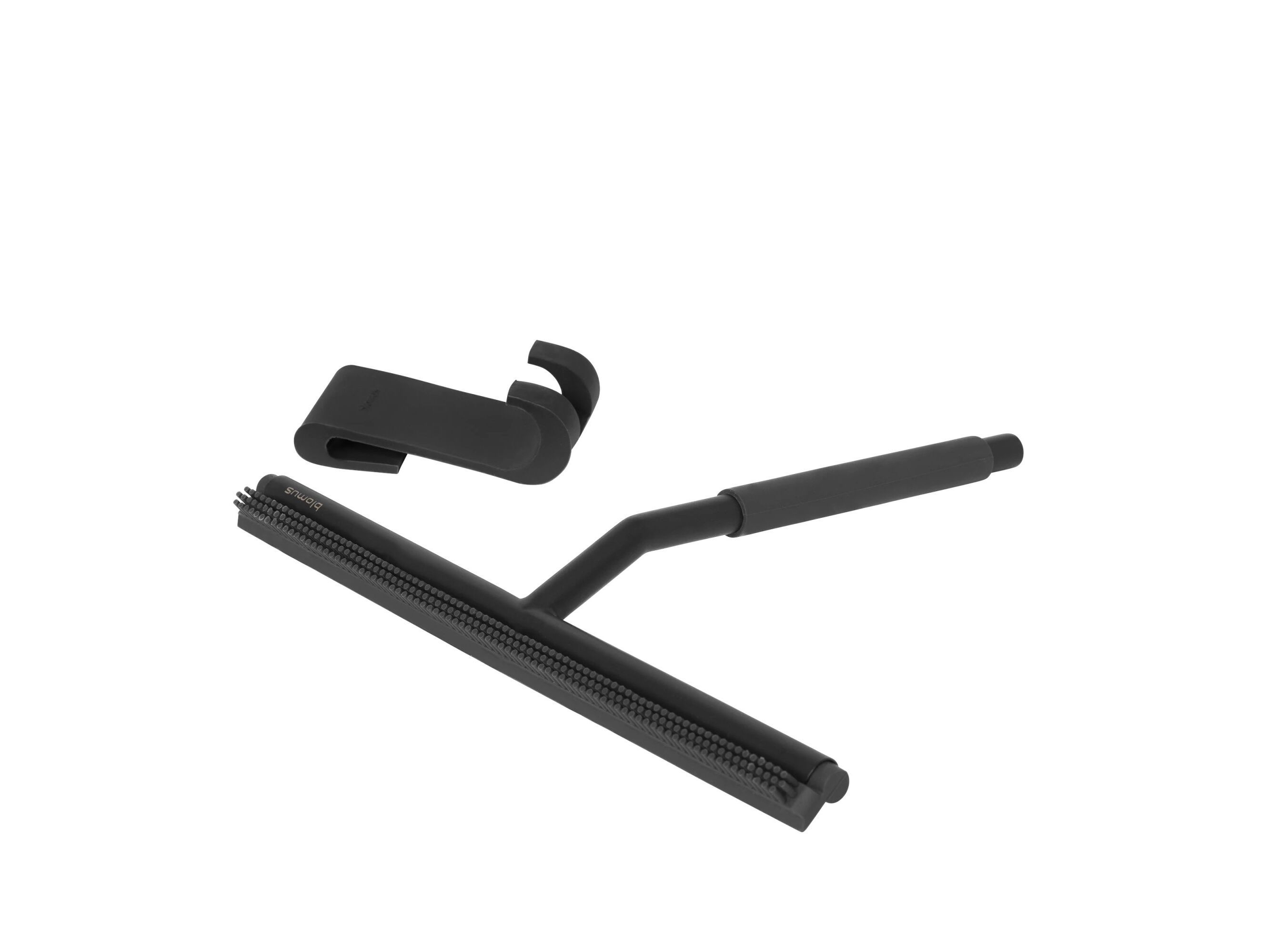 Шпатель для душевой кабины с порошковым покрытием blomus способ ARCH-00122723 - Вид №1