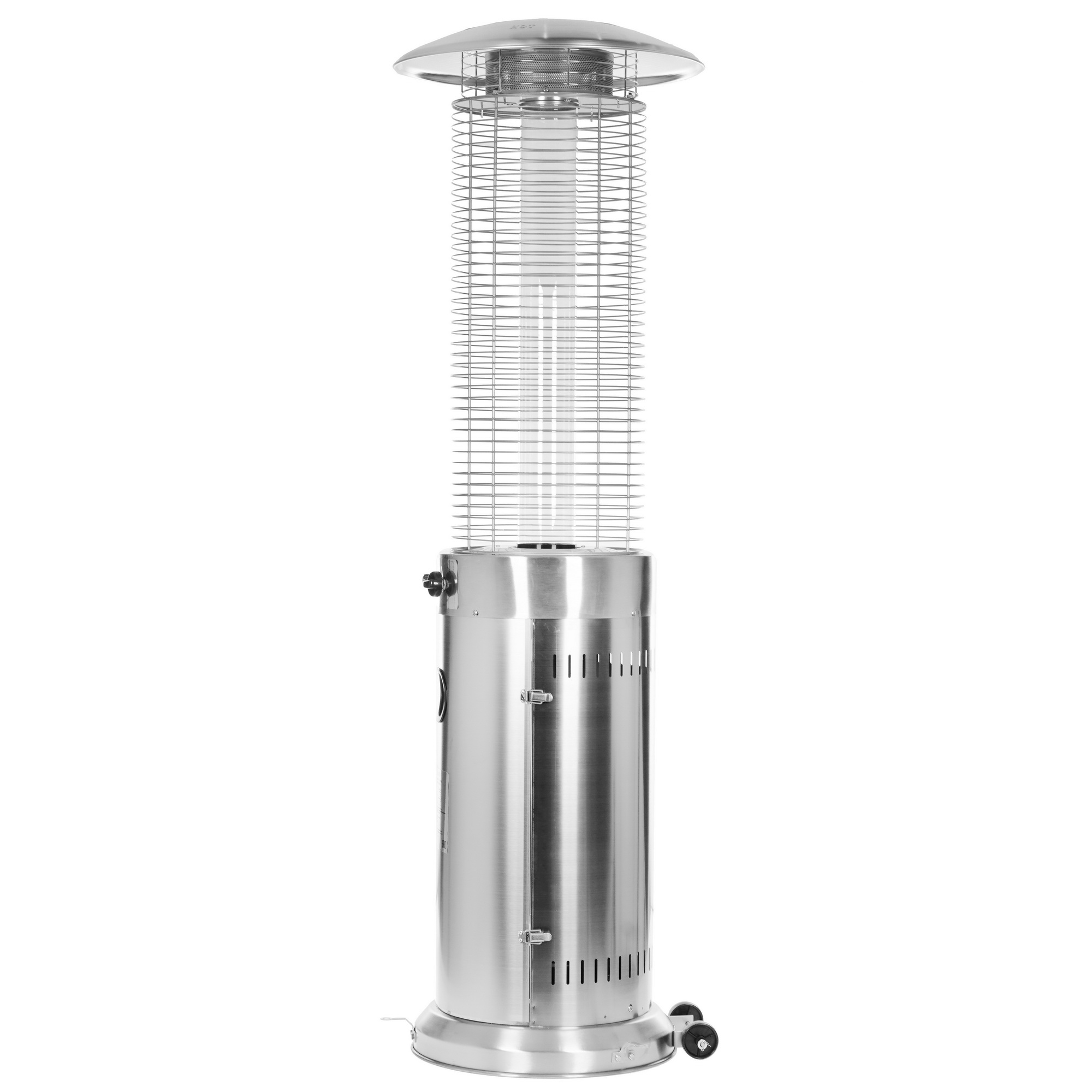 5327212 Газовый инфракрасный обогреватель Neoclima 07HW-B STDN-0125003 - Вид №3