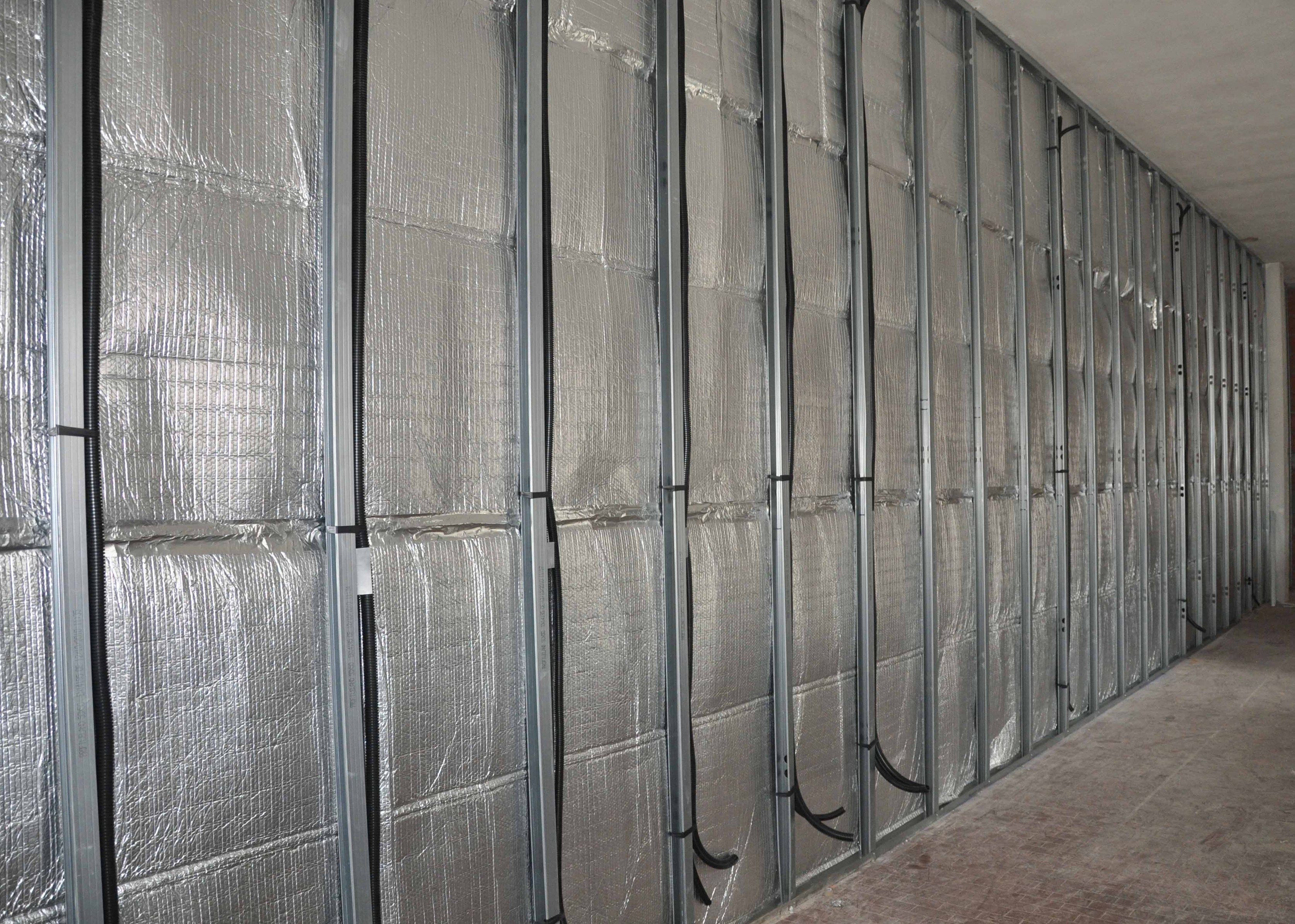 Теплоотражающий изолятор в рулонах OVER-ALL ARCH-00139580 - Вид №5