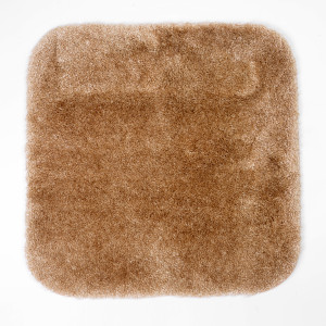 BM-2514 Wern Hazelnut Коврик для ванной комнаты WasserKRAFT