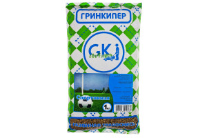 18102133 Газонная смесь Спортивная 1 кг 4627116210282 Гринкипер