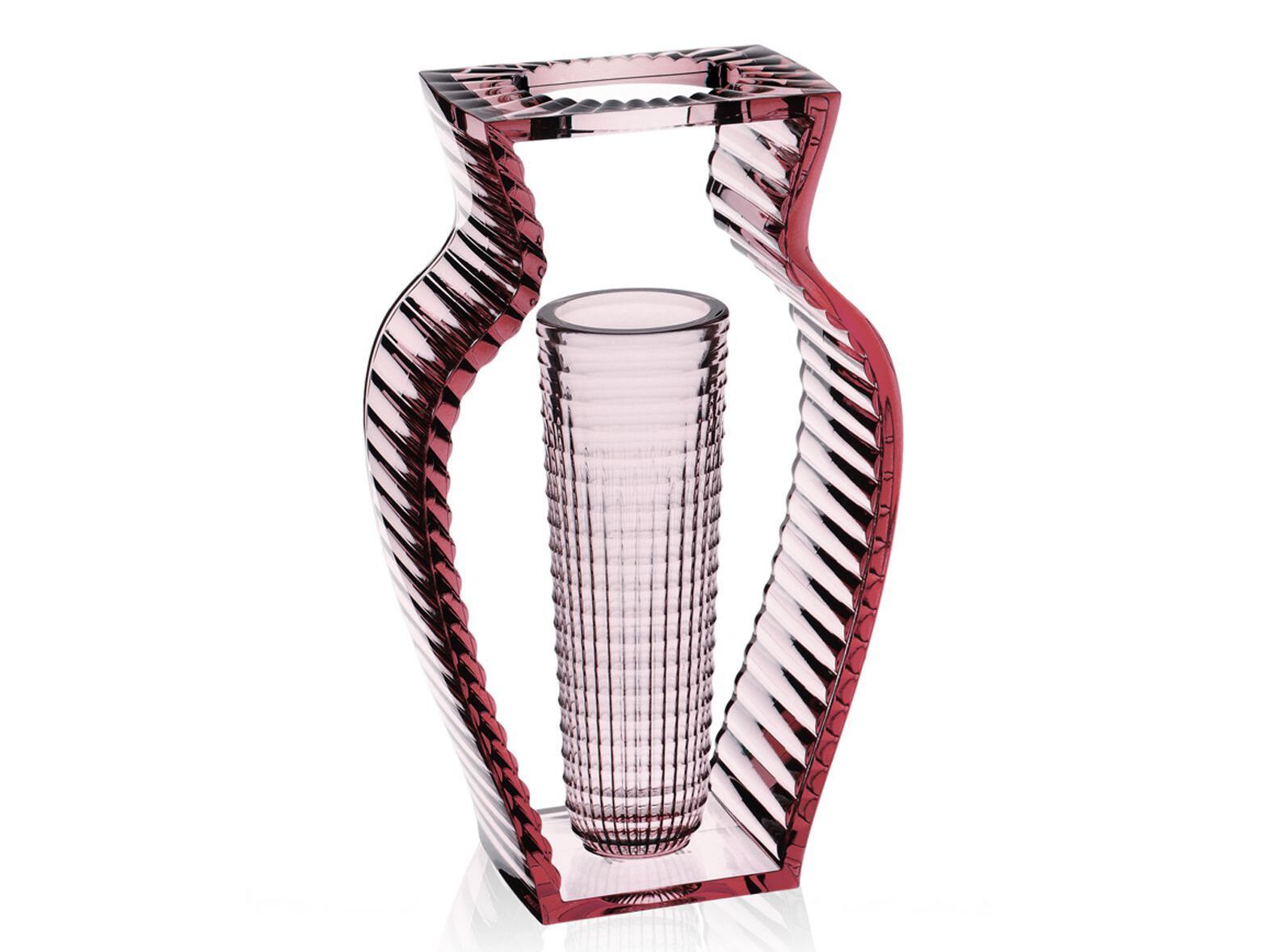 Ваза из ПММА Kartell I SHINE ARCH-00141418