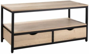 52322 Приставка Loft 1 Дуб Натур R-HOME