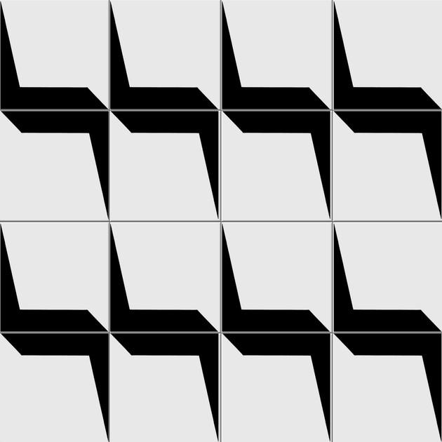 Kiasmo Керамическое покрытие Bossage 2015kdtf - Вид №14