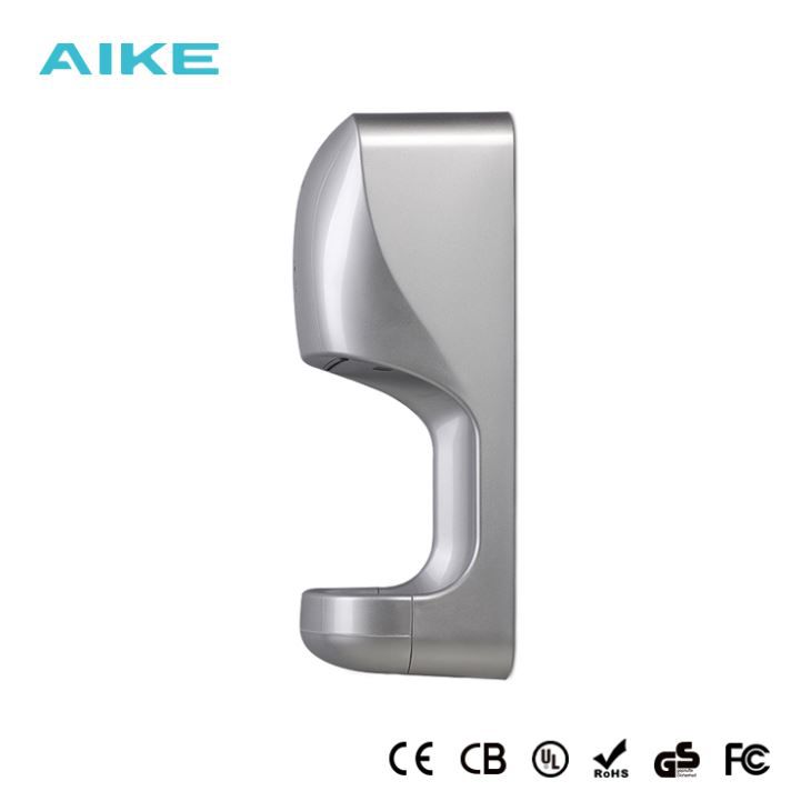 Автоматическая сушилка для рук AIKE AK2632_952  - Вид №5