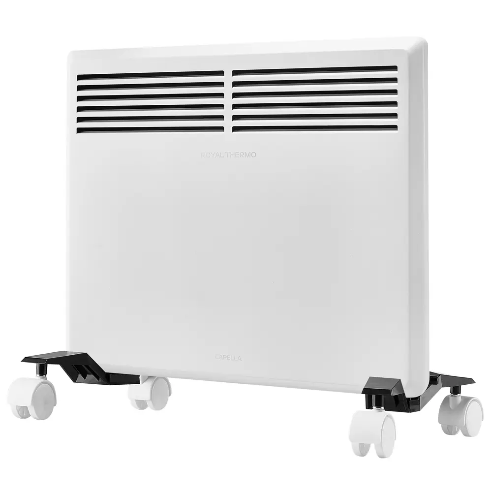 Royal Thermo Capella - Электрический конвектор с электронным управлением 500 Вт 89376679 STLM-1376683