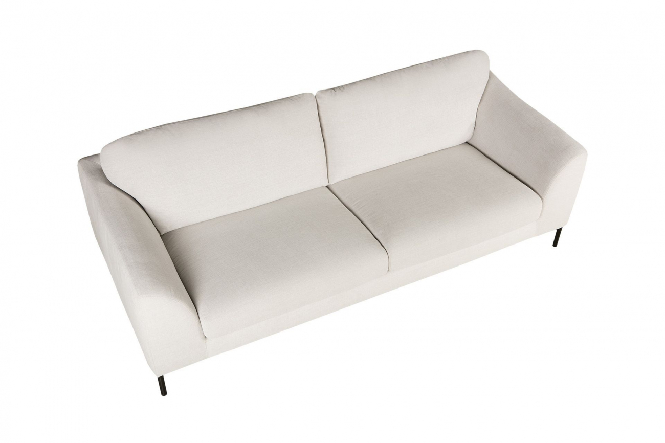 Диван Klara прямой белый SITS ДИЗАЙНЕРСКИЕ, KLARA 192090 Белый  - Вид №12