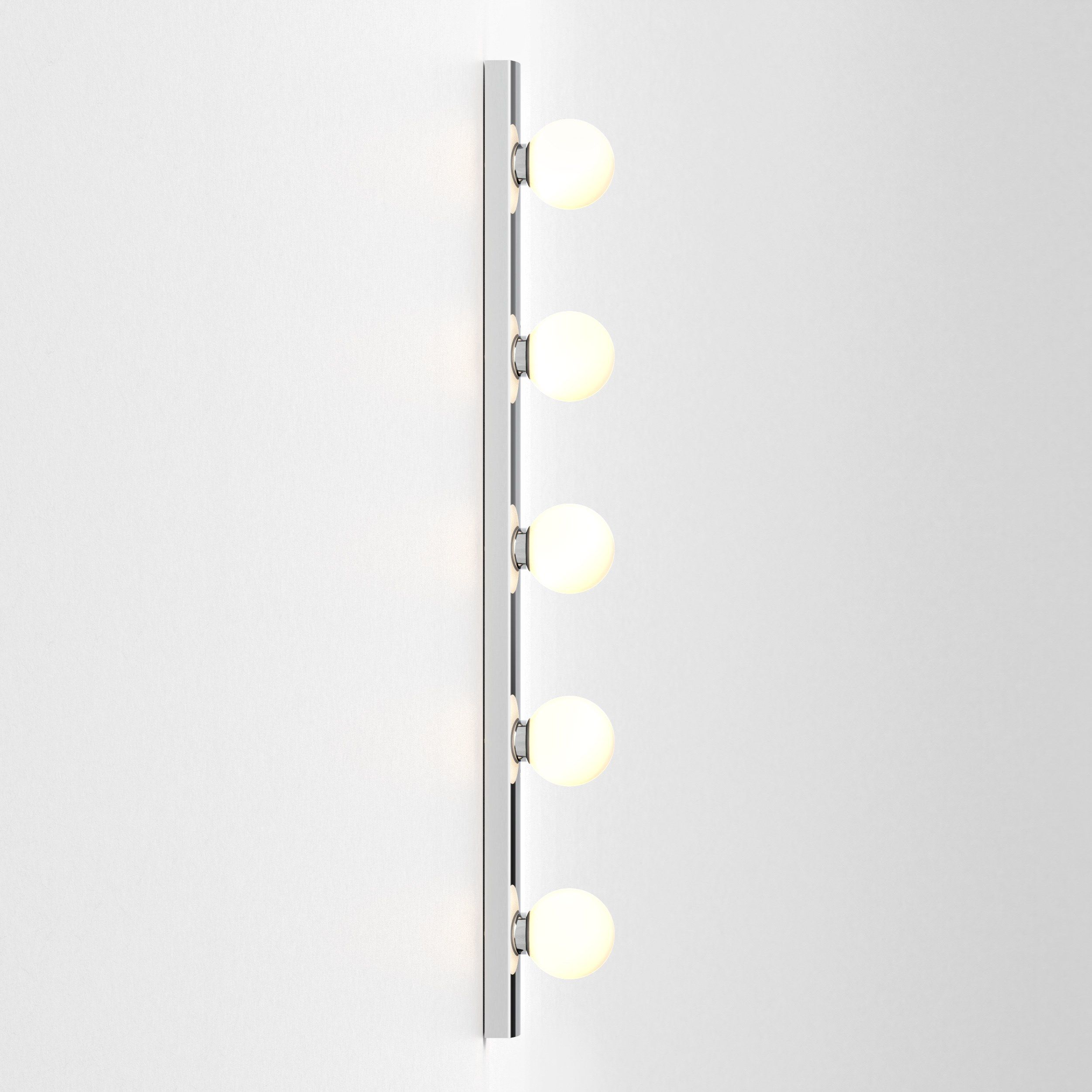 Стальной светодиодный настенный светильник Astro Lighting CABARET 5 ARCH-00059560 - Вид №5