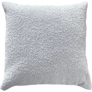 Декоративная подушка Seasons Pskov 40x40 см цвет светло-серый