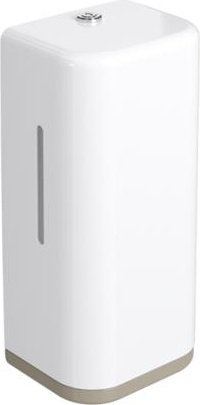 477.06.10398 Сенсорный электронный дозатор пенного мыла HEWI Serie 477/801  - Вид №6