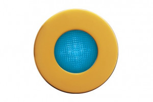 DST-1308 Lyra round Daisalux Маяковое освещение Синий