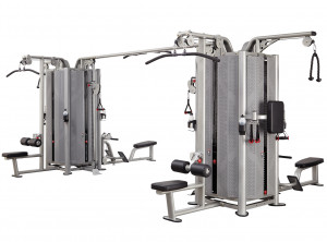 JG8000S Steel flex hope jg8000s восьми стековый мультикомлекс Steel Flex