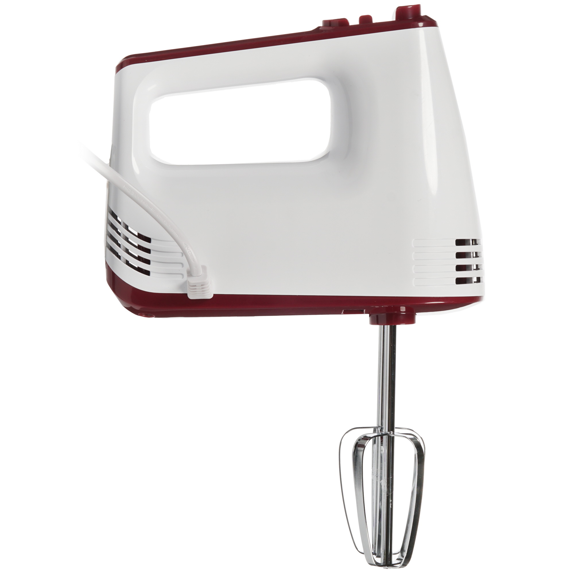 8171826 Миксер DELTA LUX DE-7700 белый STDN-0115804 - Вид №1