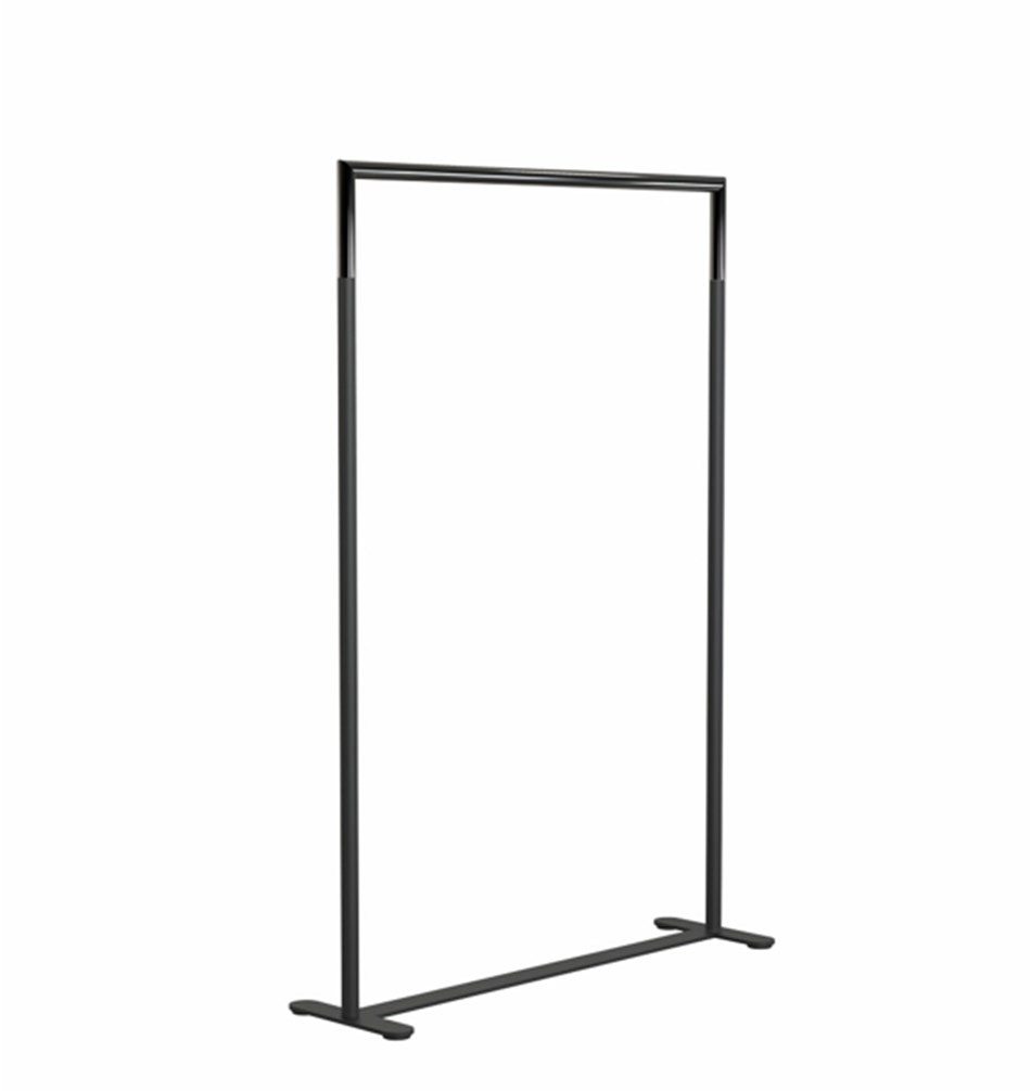 FROST БУКТО 6003 » чёрный / чёрный Сталь / нержавеющая сталь Черный U6003-BB 