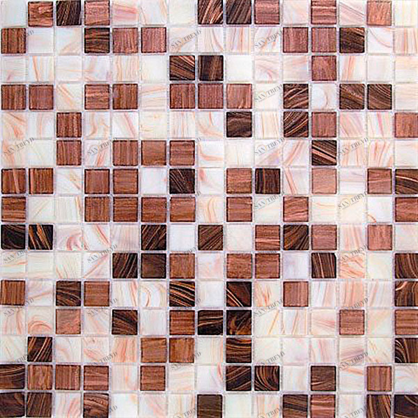 МОЗАИКА ИЗ СТЕКЛА CN/809-2(m) ALMA СМЕСИ 20 CN8092M