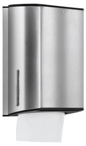 14985010000 Дозатор бумажных полотенец KEUCO Plan