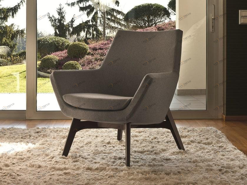 CTS SALOTTI Кресло со съемным чехлом Elle sun-id-1491579