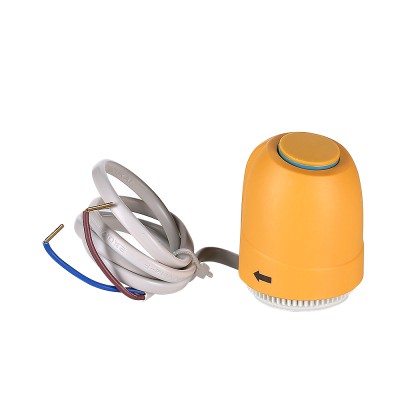 VT.TE3042.0.220 Сервопривод электротермический, нормально закрытый Valtec 220 В 