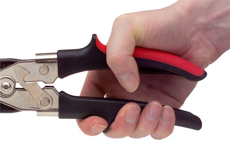 Würth Двухрычажные ножницы Forbici e cesoie 071303 115 - Вид №2