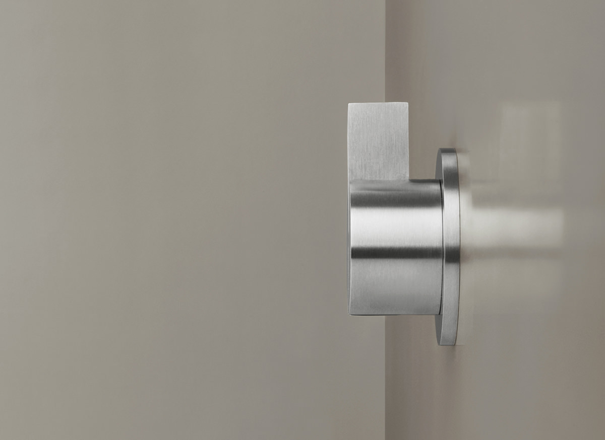 COCOON PB 01 - смеситель 9985 - Вид №1