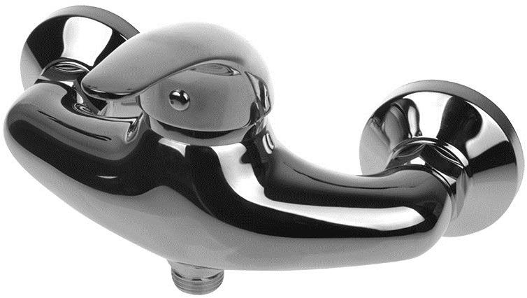 Paini Smile 39CR511CAKM смеситель для душа - Вид №5