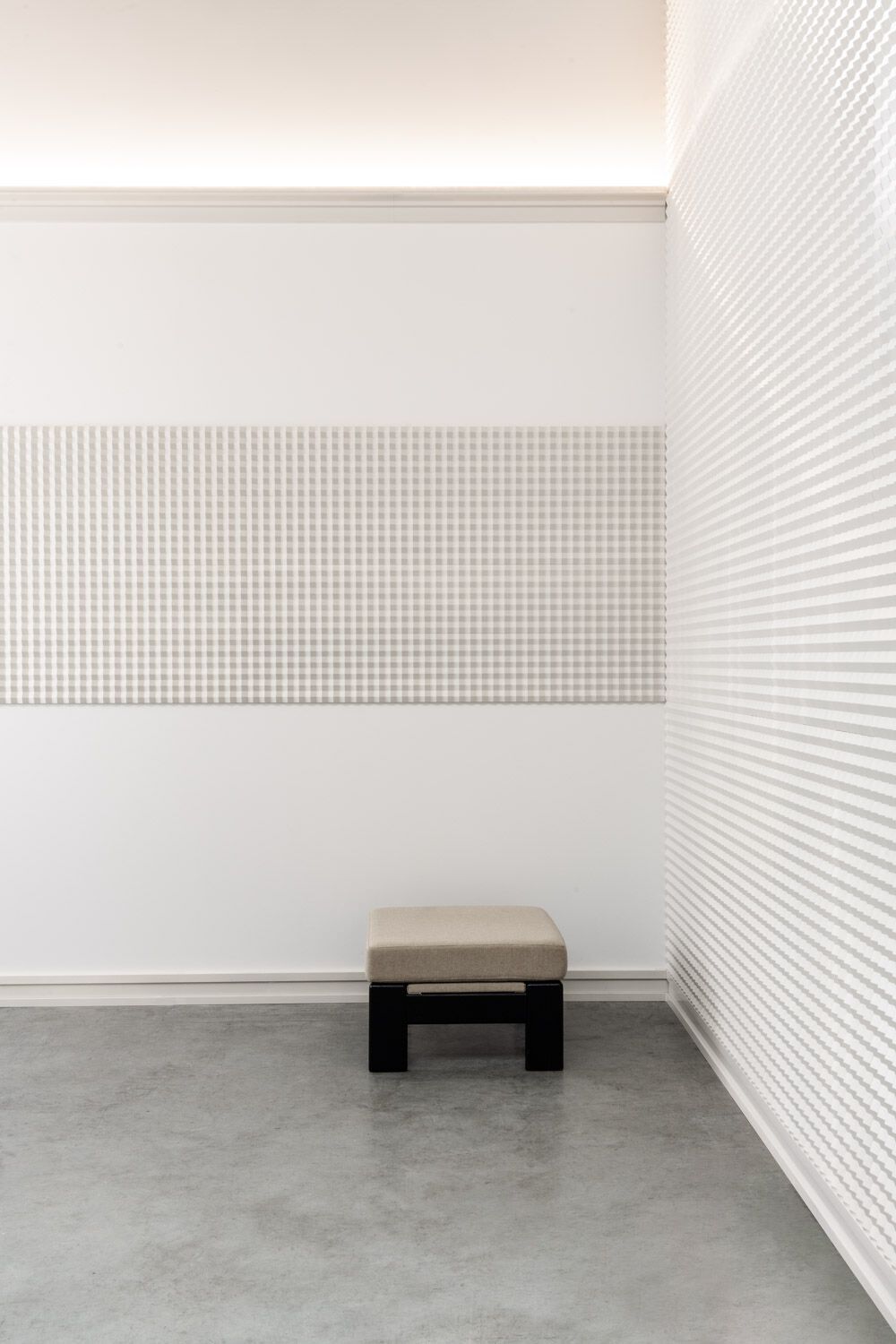 Модульное трехмерное покрытие Orac W115 SLOPE ARCH-00129615 - Вид №2