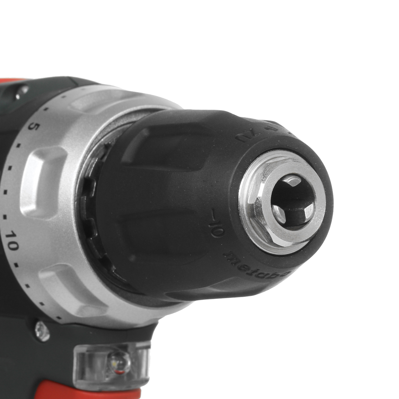 Дрель-шуруповерт Metabo PowerMaxx BS Basic 10.8/12V 5329147 STDN-0065359 - Вид №3