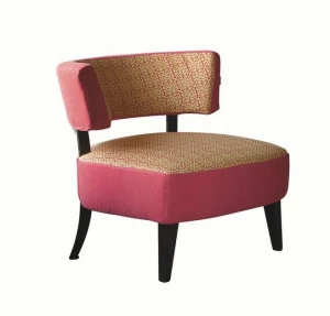 Twils Кресло из ткани