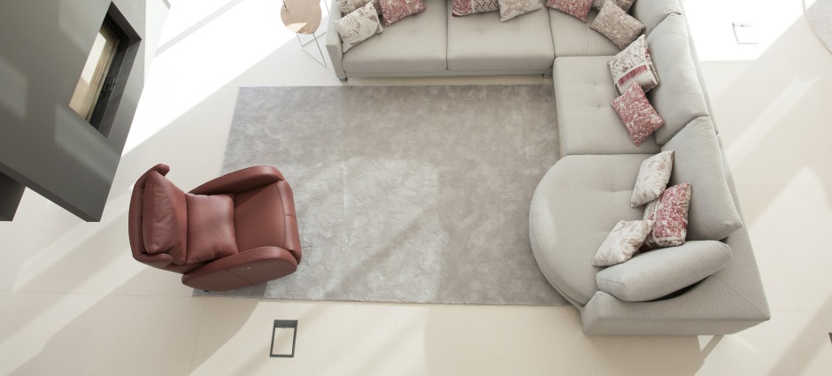 039628 Кресло Fama Kim Santreyd - Вид №11