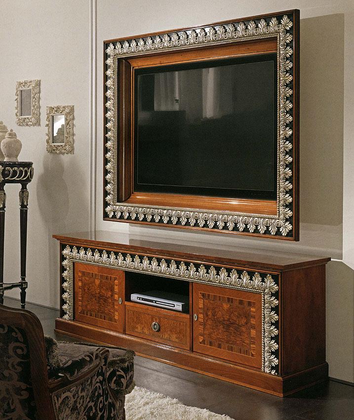 Тумба под TV  CEPPI 2508 Luxury