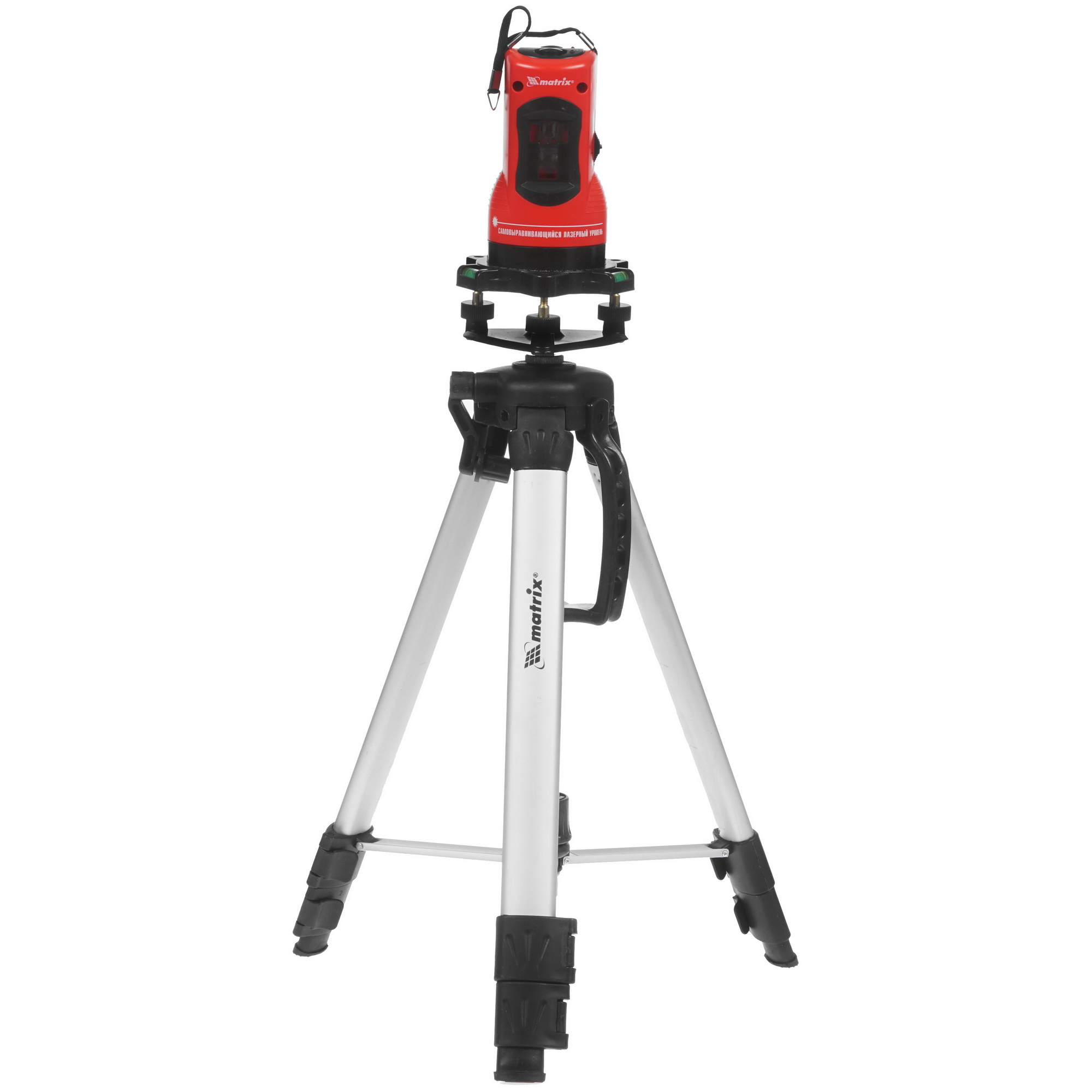 Лазерный нивелир Matrix 35033 1233173 STDN-0146224 - Вид №2