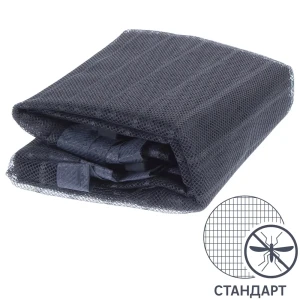 Москитная сетка на дверь Artens 100x220 см. цвет серый 18423087 STLM-2144725