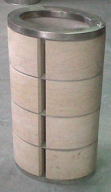 Manufatti Viscio Контейнер для мусора в абриценовом камне sun-id-1424306 - Вид №1