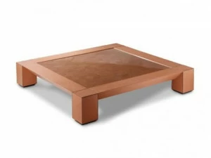 JORI Низкий квадратный журнальный столик