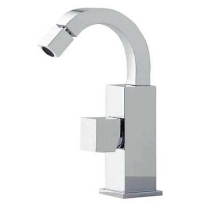 752220PN01 Смеситель Bandini Ice Cube Santreyd