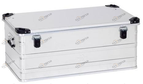 Würth Алюминиевый контейнер Cassette portautensili 0962320134