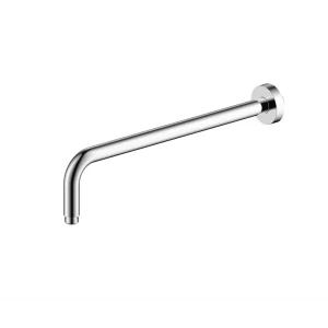 Держатель для верхнего душа Milardo Dale DALSB39M61 цвет хром