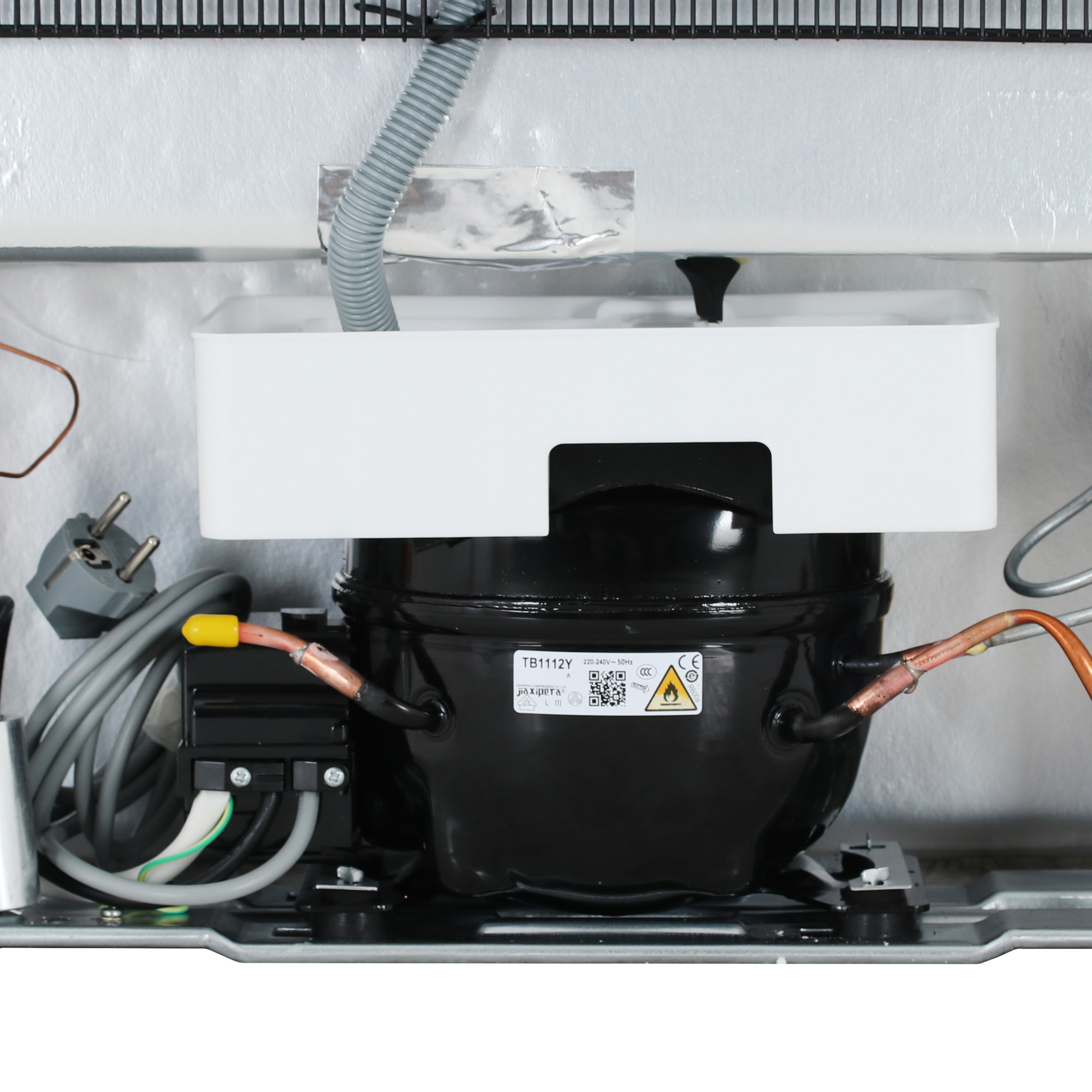 9100979 Встраиваемый холодильник Hotpoint HBH 20 STDN-0121771 - Вид №9