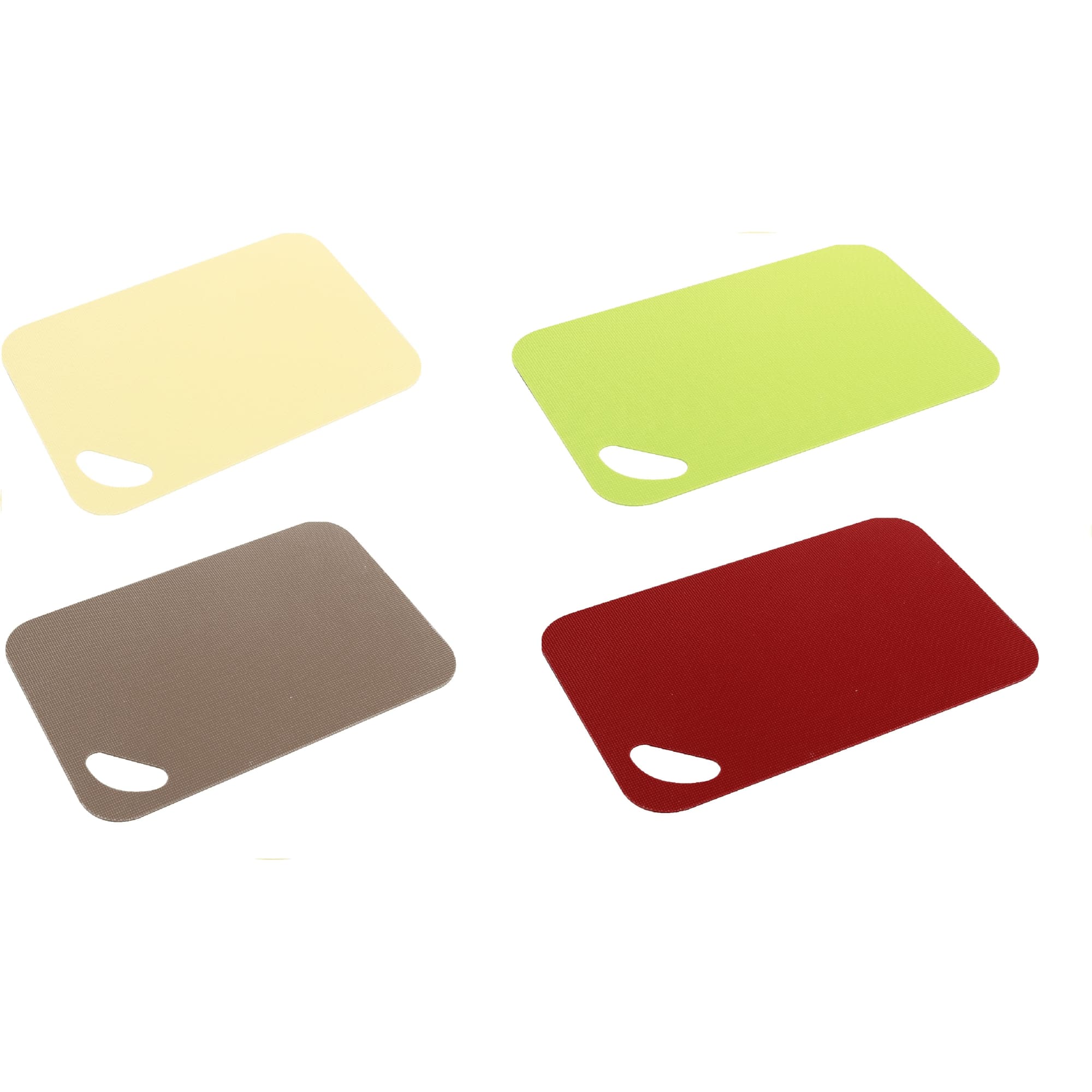 18581835 Набор разделочных досок 29х19х0,15 см, 4 шт Santreyd  - Вид №2