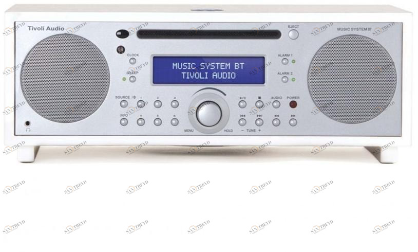 Tivoli Audio Bluetooth-динамик sun-id-1417886