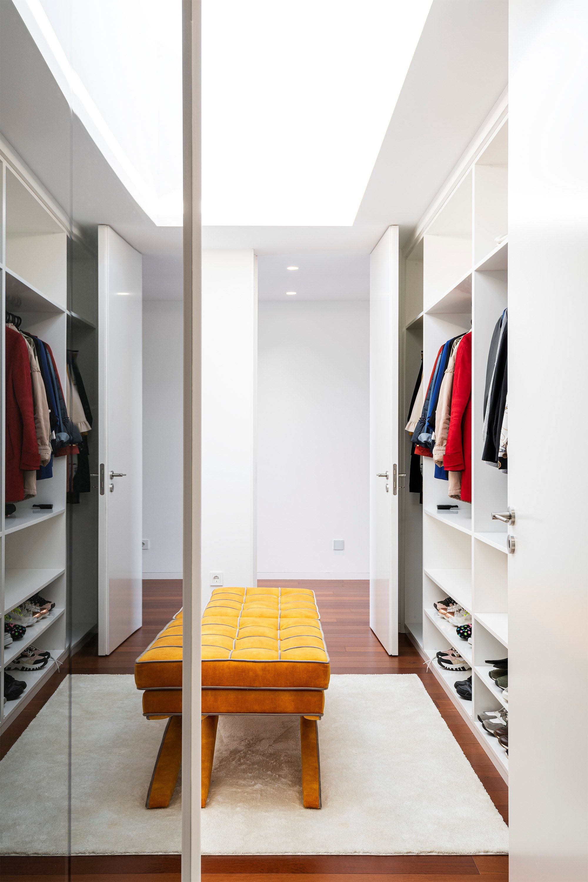 Низкая ткань мягкий стул Stylish Club ARCH-00070329 - Вид №9