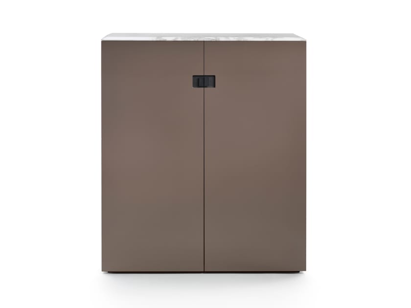 Шкаф с распашными дверцами Flexform ARCH-00102923