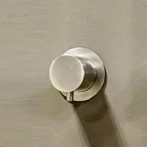 Распределитель на два выхода AY602LU Antonio Lupi AYATI