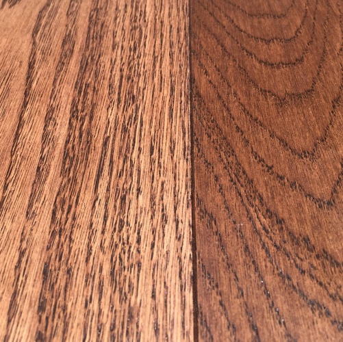 Инженерная доска Baricella Formia Дуб () 500-1800х100 мм 3000430015 - Вид №1