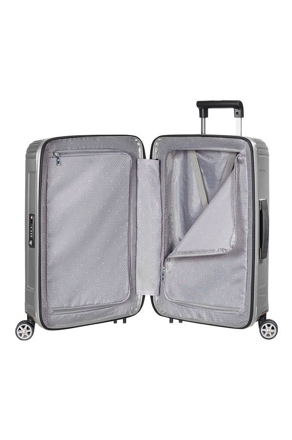 44D-00001 Чемодан 44D*001 Spinner S Samsonite Neopulse  - Вид №1
