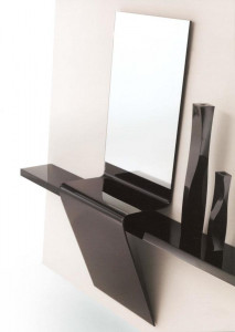 Консоль Vanity PACINI CAPPELLINI 5910 1