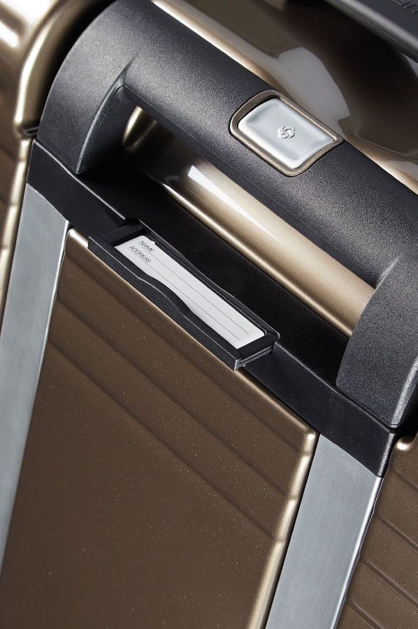 44D-05004 Чемодан 44D*004 Spinner XL Samsonite Neopulse  - Вид №5