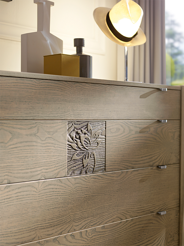 Комод  TOSATO 234.01 Tulipano - Вид №1