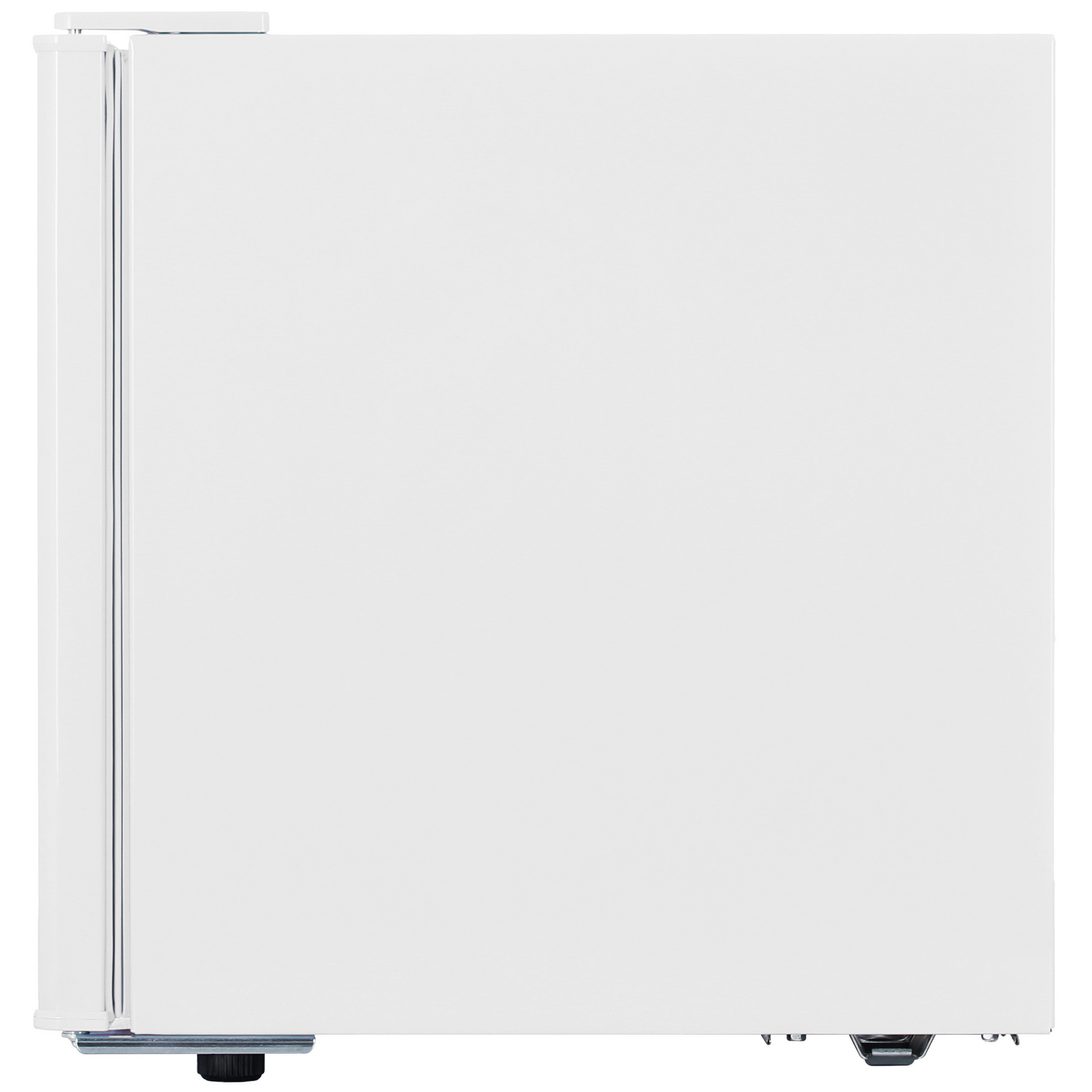 9078058 Холодильник компактный   Oursson RF0480/WH белый STDN-0112283 - Вид №3