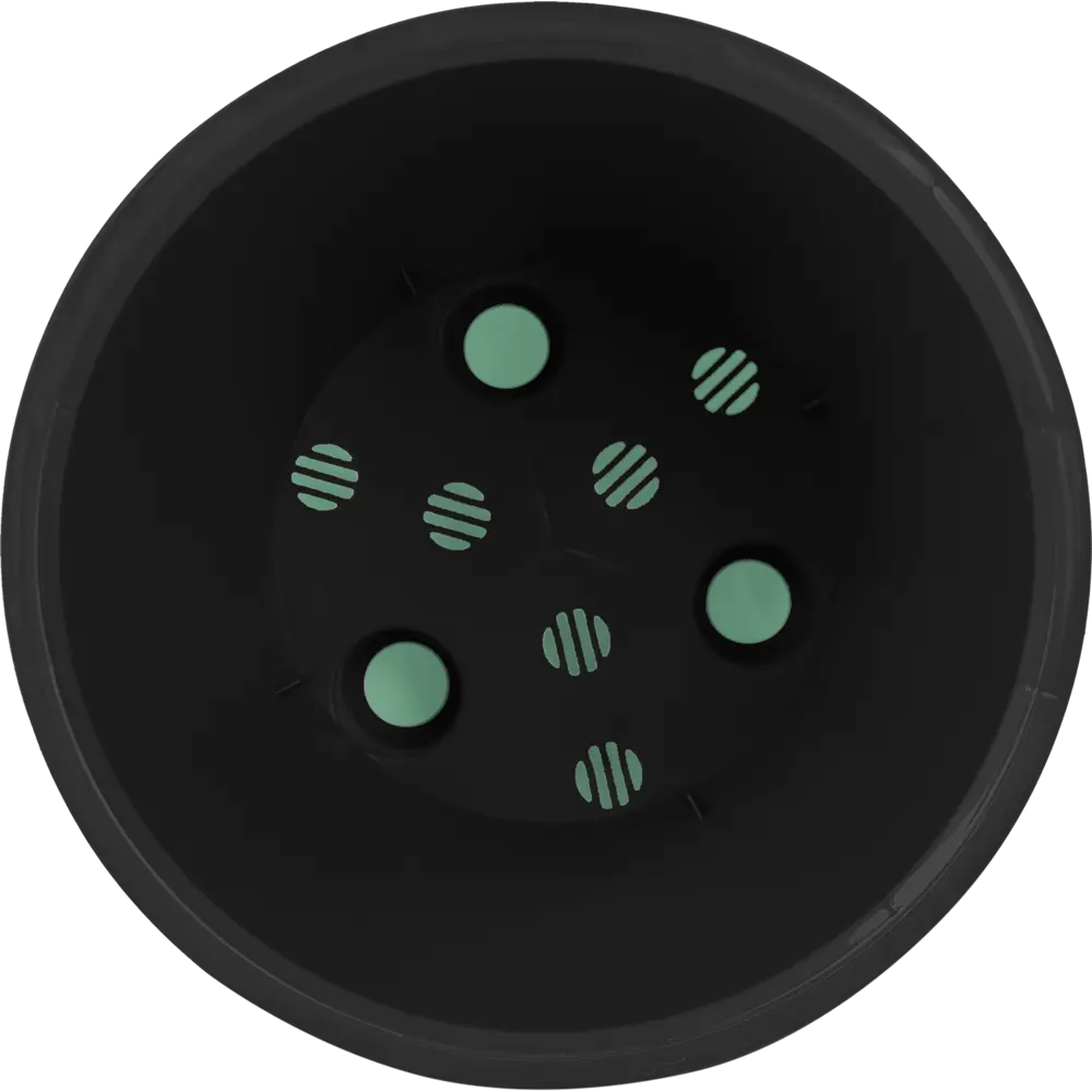 Горшок Ingreen RP London ø19см v3.3 л мятный 83515665 STLM-2035743  - Вид №1